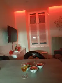 Holiday apartment with garden - Image 4