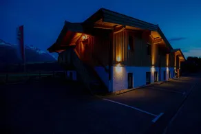 Magnifico appartamento accogliente e familiare con sauna - Image 3