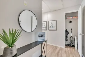Appartement avec jardin et piscine | Vue montagne - Image 4