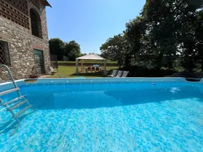 Ferienhaus 'Bicchio' mit privatem Pool, WLAN und Klimaanlage - Image 3