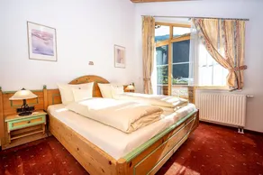 Ferienwohnung Widderstein im Gästehaus Büchele Kleinwalsertal - Image 2