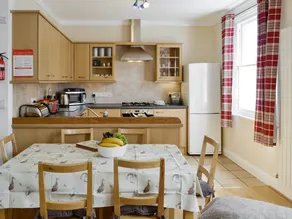 Cottage avec 3 chambres pour 6 personnes - Image 4