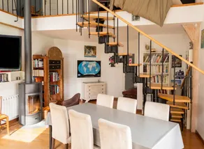 Elegant villa in Château-la-Vallière with private pool - Image 5