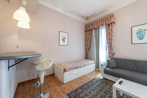 Pleasant aparthotel with sauna, garden & terrace | Lake view | Pets allowed - Image 4