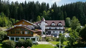 Einzelzimmer für 1 Person in Moorbad Harbach - Image 1