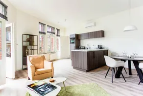 Appartement avec 1 chambre à coucher pour 3 personnes - Image 3