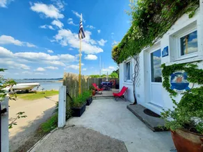 Gite with garden & terrace | Sea view - Image 3