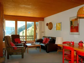 Charming flat with garden | Nature view | Next to the ski - Image 2