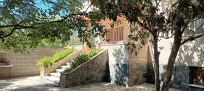 Beautiful finca with garden, BBQ & private pool | Garden view | Perfect for remote work | Pets allowed - Image 4