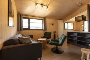 Superior Ferienwohnung mit 3 SZ & IR-Sauna - Image 3