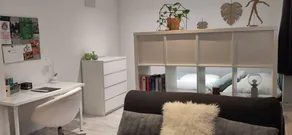 Gemütliche separate Wohnung mit Garten und WLAN - perfekt für Business und Paare - Image 4