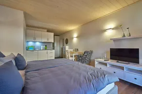 Ferienwohnung mit 1 Schlafzimmer für 2 Personen - Image 3