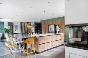 Villa 'Breizh'ome' with Private Pool, Private Terrace, and Wi-Fi - Image 4