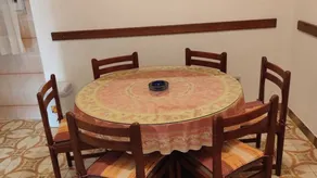 Holiday apartment with terrace & barbeque | Sea view - Image 2