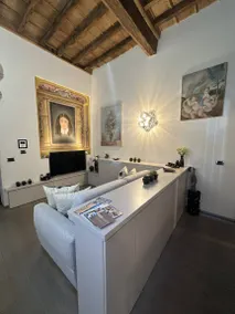 Suite Burotti - Luxury Apartment - Self Check-in - Image 4