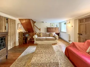 Cottage with garden - Image 4