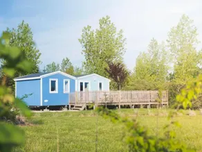 Holiday home with heated pool & terrace - Image 5