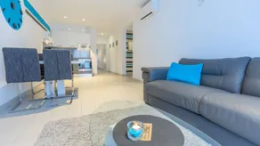 Appartement de vacances avec sauna, piscine et barbecue - Image 2