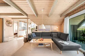 Fully equipped pleasant holiday home with BBQ, terrace & sauna | Beach nearby - Image 3