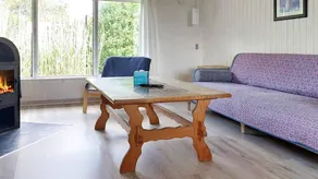 House with garden & terrace - Image 5