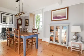 Cottage avec jardin et barbecue - Image 4