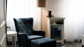 Doppelzimmer für 2 Personen in Bad Neustadt an der Saale - Image 3