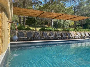 House with BBQ, sauna & jacuzzi | Panoramic view - Image 5