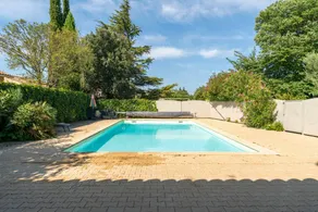 Maison avec piscine, barbecue et terrasse | Vue montagne - Image 3