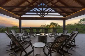 Lodge mit Grill | Bergblick - Image 4