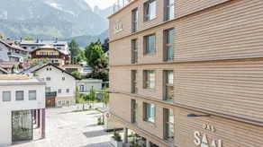 Doppelzimmer für 2 Personen (20 m²) in Saalfelden am Steinernen Meer - Image 3