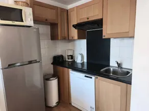 Résidence Terrasses De La Bergerie - 3 pièces 6 personnes MAE-5944 - Image 4
