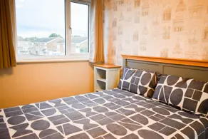 Spacieuse maison de vacances adaptée aux familles - Image 3