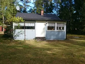 Maison de vacances avec barbecue et jardin - Image 2