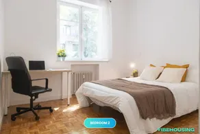 Merveilleux appartement avec 4 chambres à coucher pour 4 personnes - Image 2