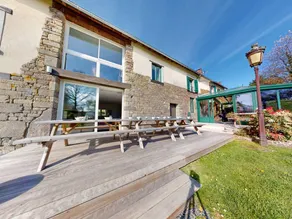 Gite with barbeque & terrace | Pets are welcome - Image 5