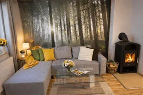 Family-friendly lovely flat with terrace, barbeque & garden | Garden view | Pets are welcome - Image 4