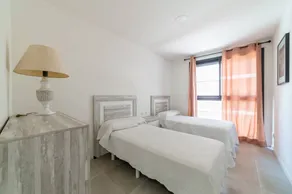 Appartamento adatto alle famiglie con giardino e piscina | Accanto alla spiaggia - Image 4