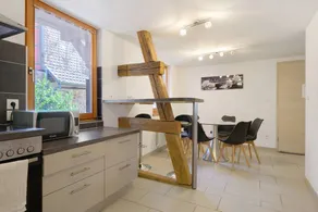 Fully equipped pleasant apartment | City view | Dogs allowed - Image 4