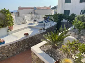 Villa avec jardin, barbecue et terrasse | Vue sur l'eau - Image 5