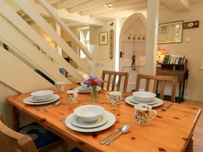 Familienfreundliches charmantes Landhaus mit Garten - Image 4