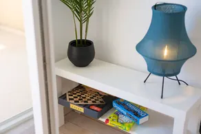 Apartment with garden - Image 3