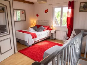 Cozy apartment in Authieux Papion 15 m² with private garden - Image 2