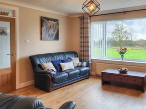 Kinderfreundliches schönes Landhaus mit Garten und Grill | Flussblick | Hunde erlaubt - Image 3