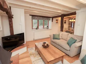 Child-friendly cottage with garden | Pets are welcome - Image 5