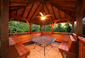 Ferienhaus mit Grill, Whirlpool und Sauna - Image 4