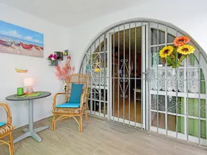 Wunderschönes Ferienhaus mit Terrasse und Pool | Neben dem Strand - Image 4