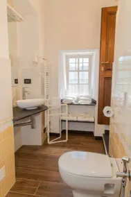 Agriturismo L'Amandola Villa: Suite Family Deluxe Portovenere - Image 5