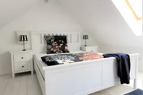 Bellissimo appartamento totalmente attrezzato con terrazza, sauna e giardino | Ammette animali domestici - Image 3