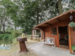 Casa rural con jardín - Image 2