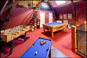 Villa with garden, pool & terrace | Mountain view - Image 3